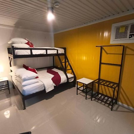 Happy Daze Hotel Tagum Екстериор снимка