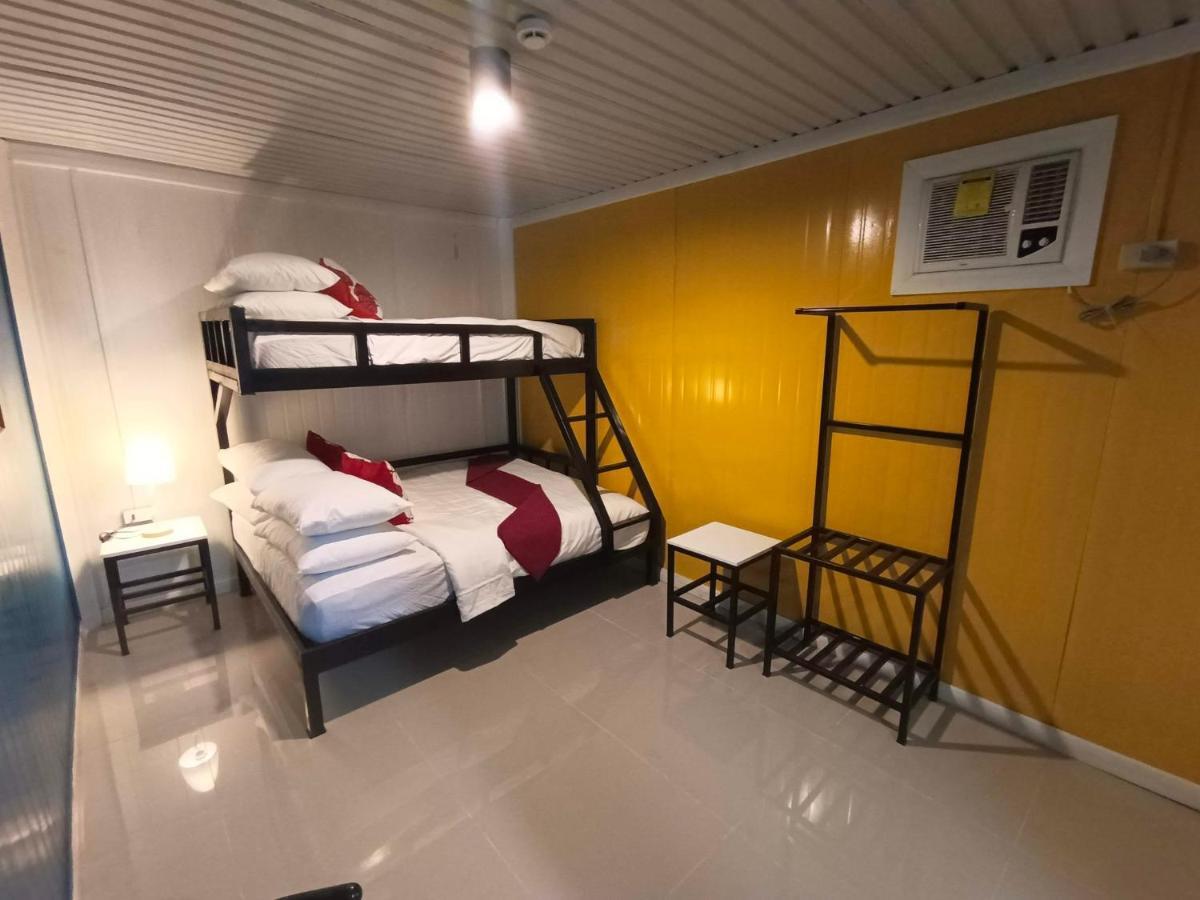 Happy Daze Hotel Tagum Екстериор снимка