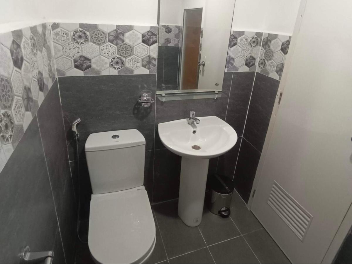 Happy Daze Hotel Tagum Екстериор снимка