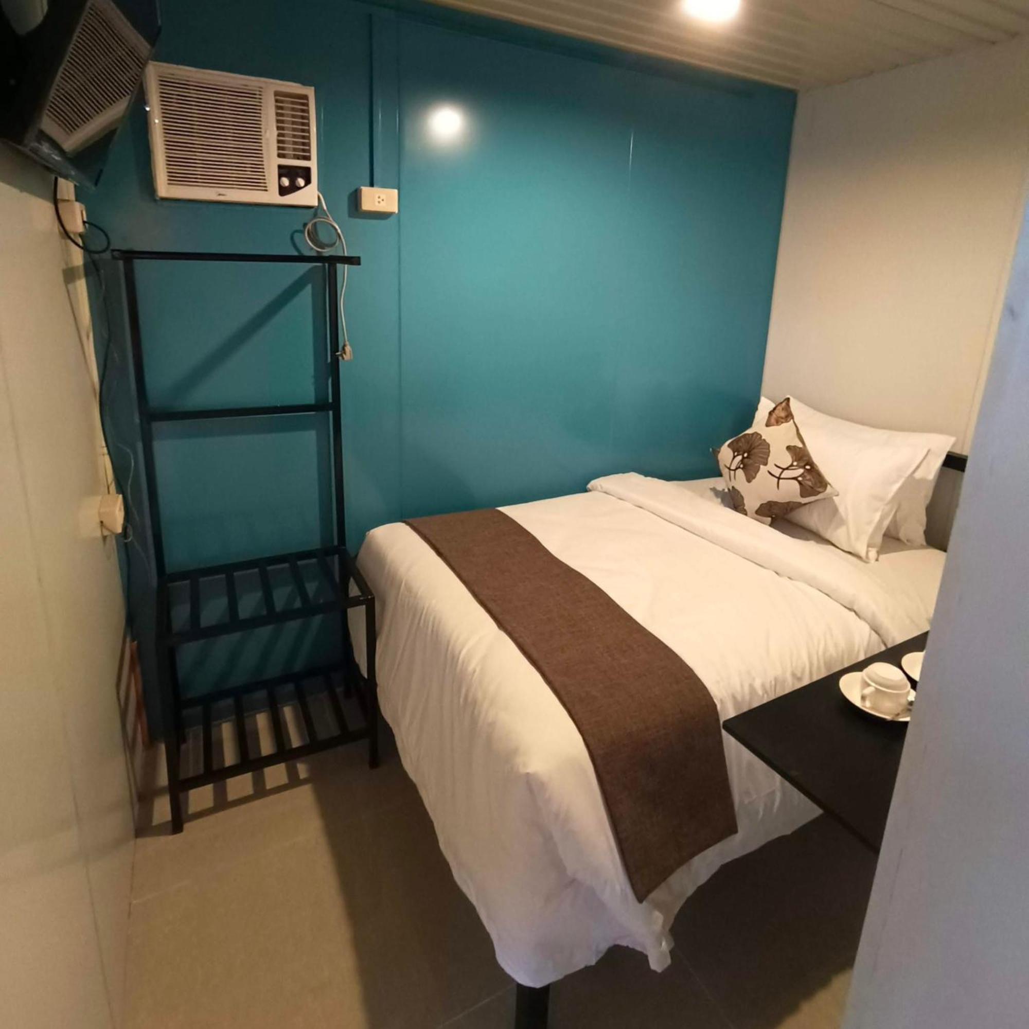 Happy Daze Hotel Tagum Екстериор снимка